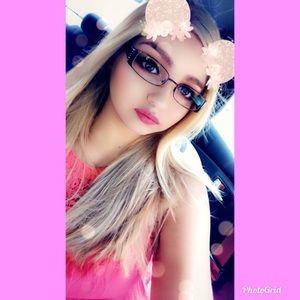 Meet your Posher, Tessa